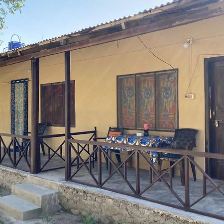 Nanu'S Bardiya Homestay Eksteriør bilde