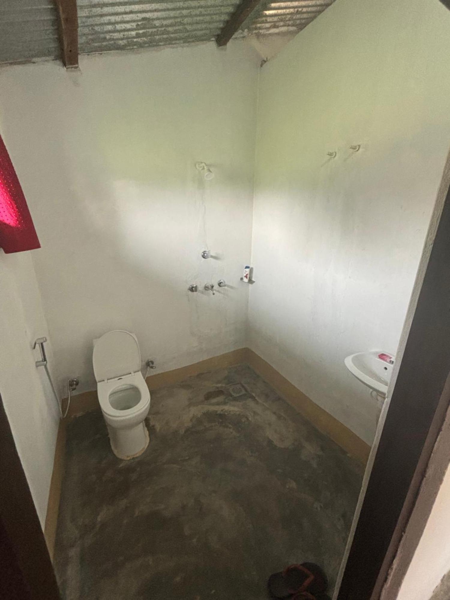 Nanu'S Bardiya Homestay Eksteriør bilde